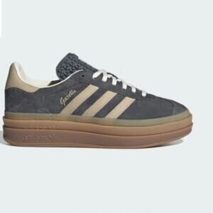 Adidas Gazelle Bold Shoes Size: 6.5